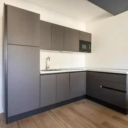Easylife - Monolocale Con Balcone In Risorgimento *
