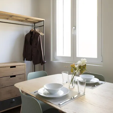 Easylife - Monolocale Con Balcone In Risorgimento *