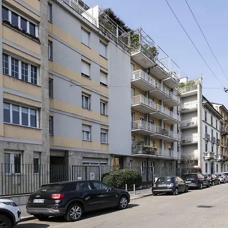 Easylife - Monolocale Con Balcone In Risorgimento * Milan