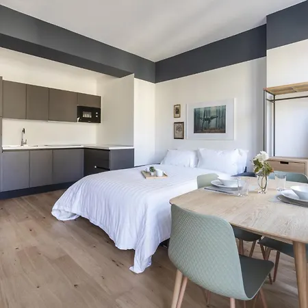 Easylife - Monolocale Con Balcone In Risorgimento Milán