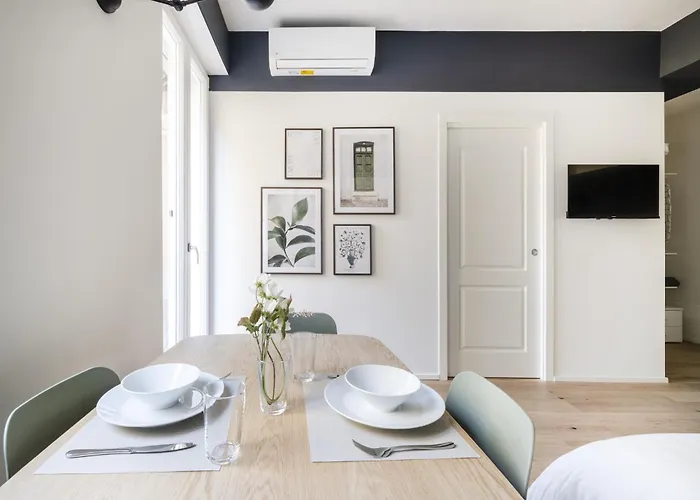 Easylife - - Kramer 13 D - Risorgimento Apartment *