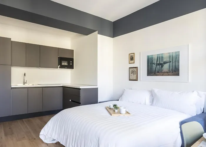 Easylife - - Kramer 13 D - Risorgimento Apartment *