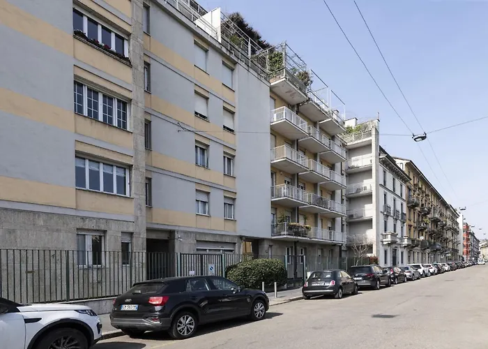 Easylife - - Kramer 13 D - Risorgimento * Mailand