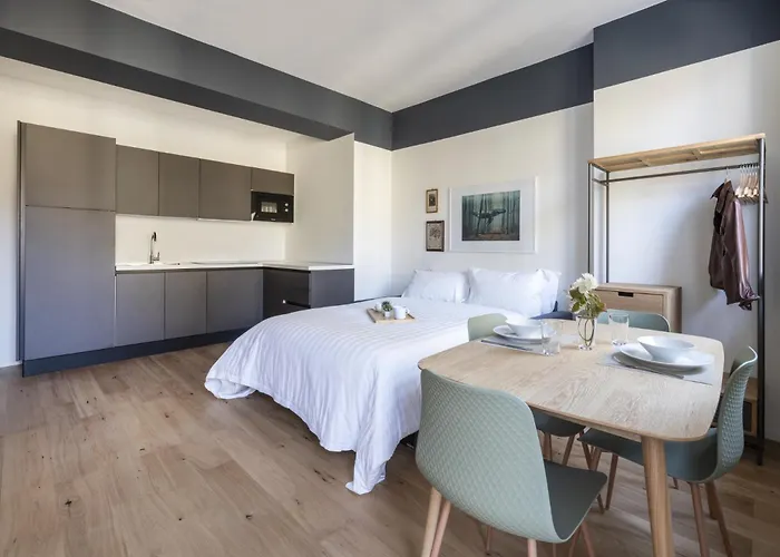 Easylife - - Kramer 13 D - Risorgimento Mailand